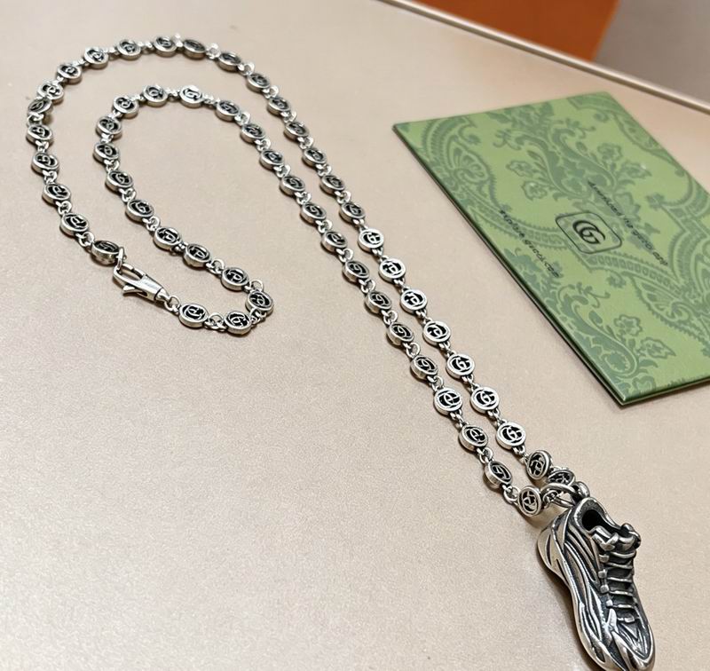 Gucci Necklace 07yxs36